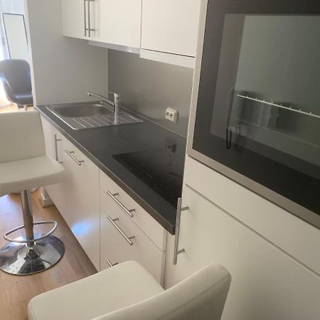 Oslo City Center Aprtment Apartment Luaran gambar