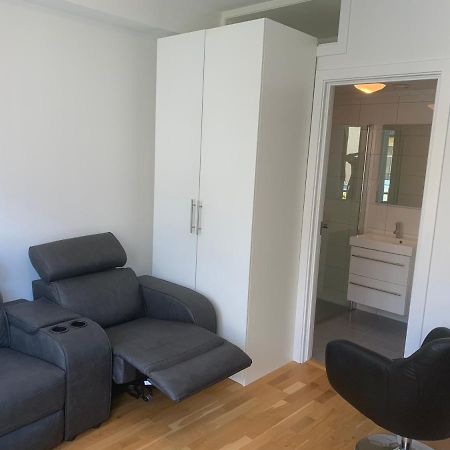 Oslo City Center Aprtment Apartment Luaran gambar